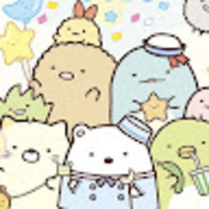 Meet your Posher, Scarlett